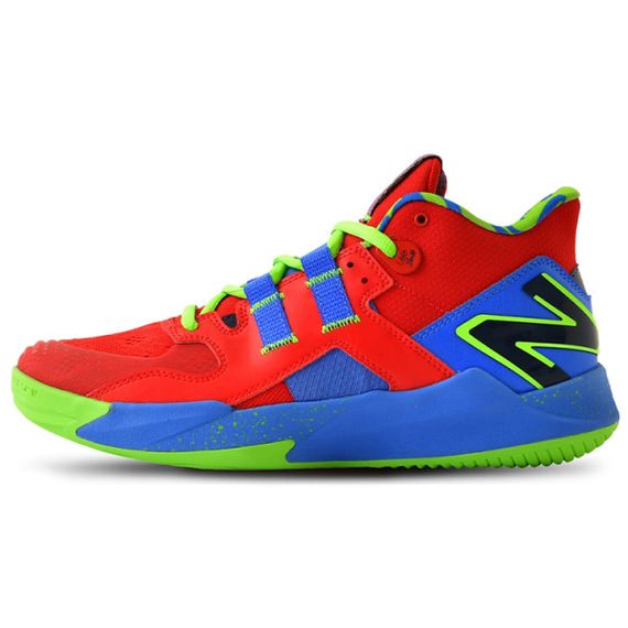 New Balance Coco CG1 Кроссовки для тениса МИД Топ Юнисекс