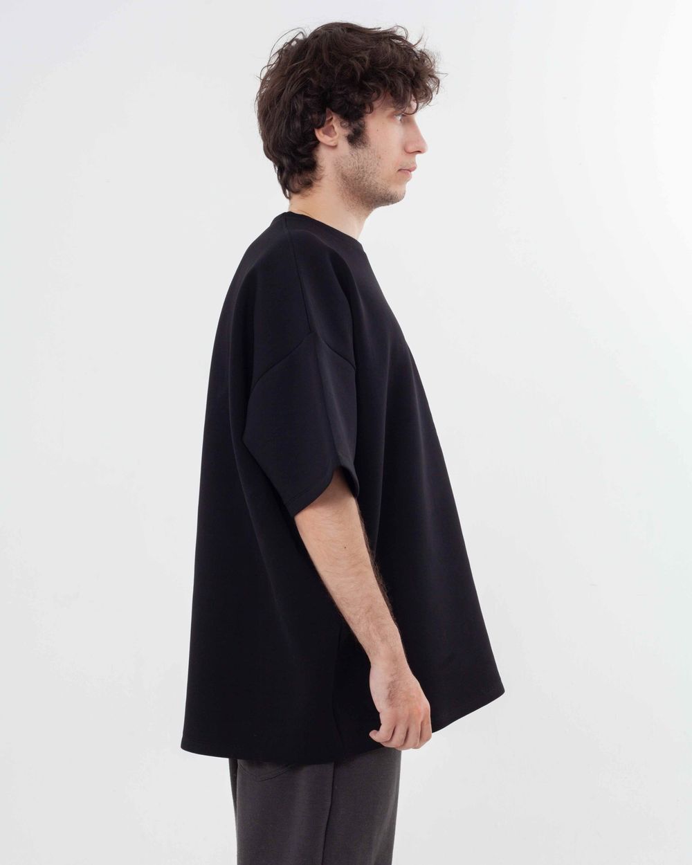 Купить Футболка Unit Special Force 22FW01 Черная Футболка Unit Special Force 22FW01 Черная