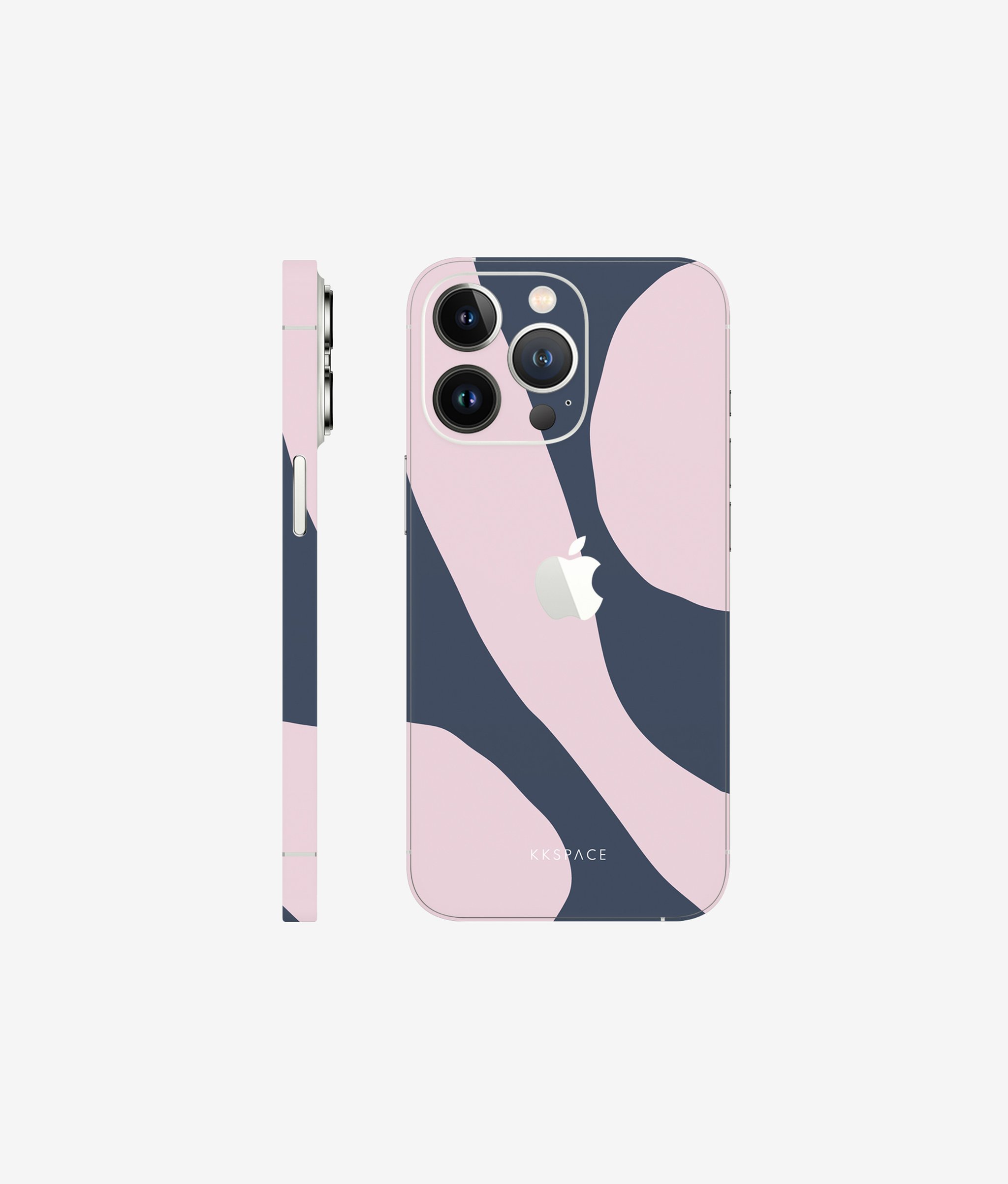 Виниловая наклейка FORM для iPhone