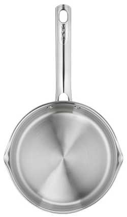 Набор посуды Tefal Duetto 1,3/1,3/2,7/4,7л 16/16/20/24см A705A835