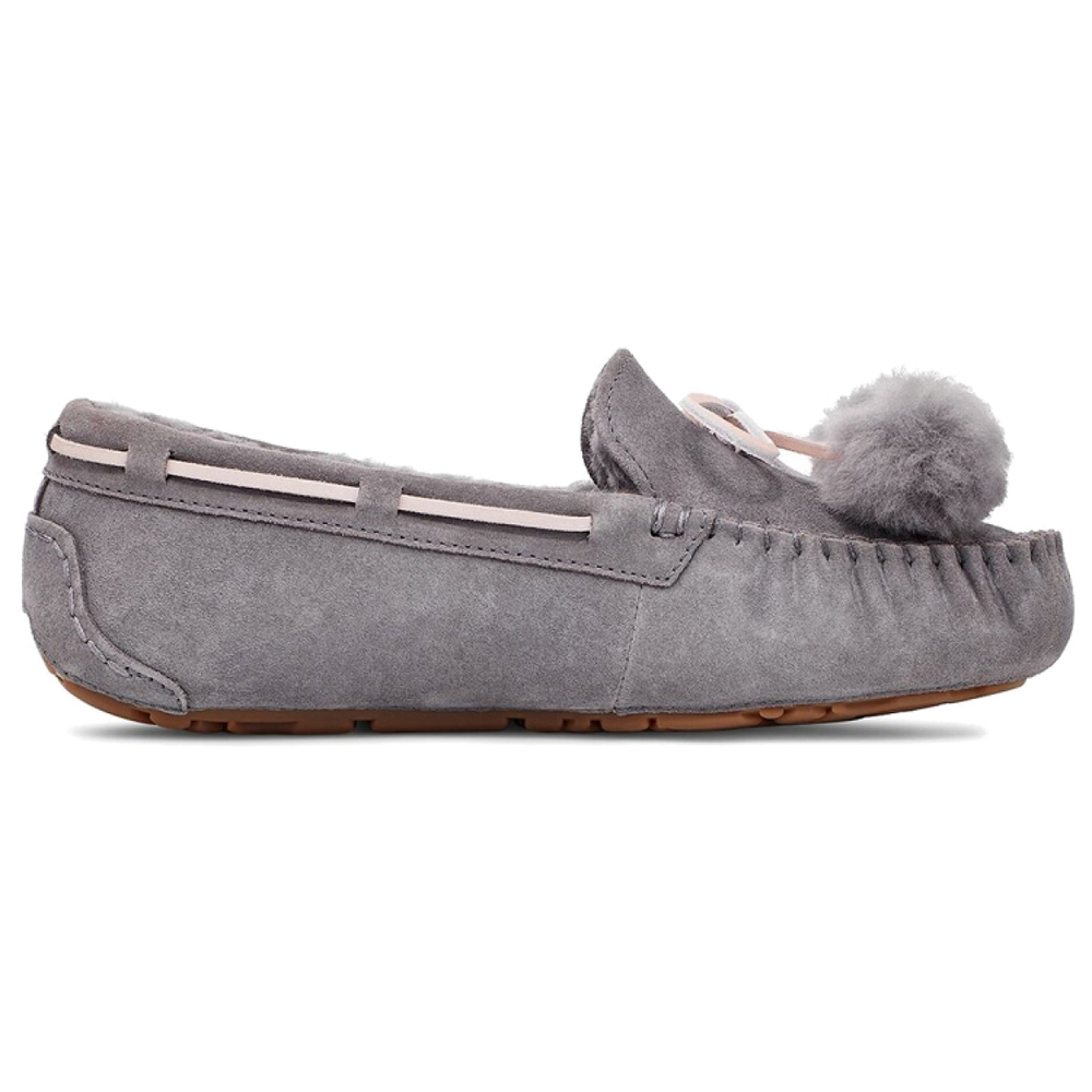 Мокасины UGG DAKOTA, 1124030-SHA