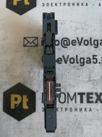 Siemens 6ES7131-6BF01-0BA0 с хранения