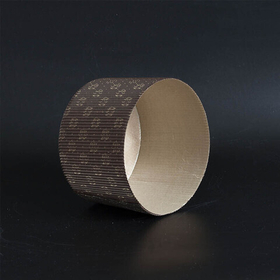 Формы для панеттоне - 5 шт. на 750 г (высокая)