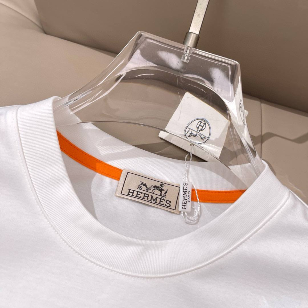Футболка Hermes, арт. 486198236