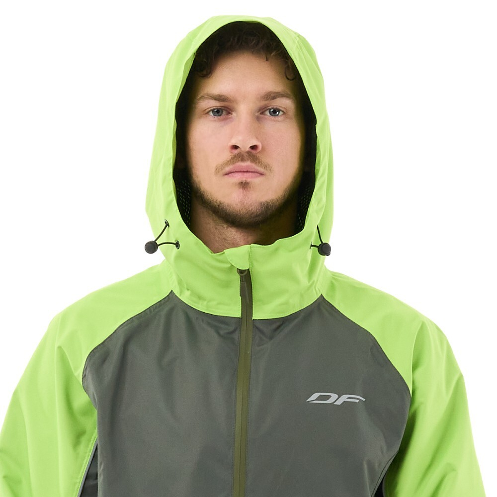 МЕМБРАННЫЙ МУЖСКОЙ КОСТЮМ DRAGONFLY ACTIVE 2.0