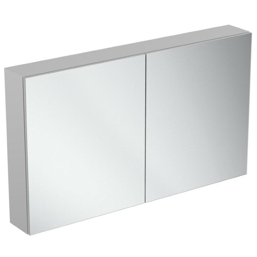 Зеркальный шкафчик 120 см Ideal Standard MIRROR&LIGHT T3499AL