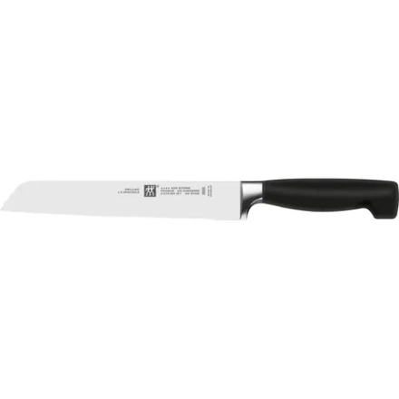 Zwilling Нож для хлеба Four Star 20 см EAN 4009839007262