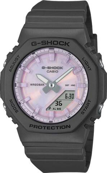 Часы Casio GMA-P2100PC-1A