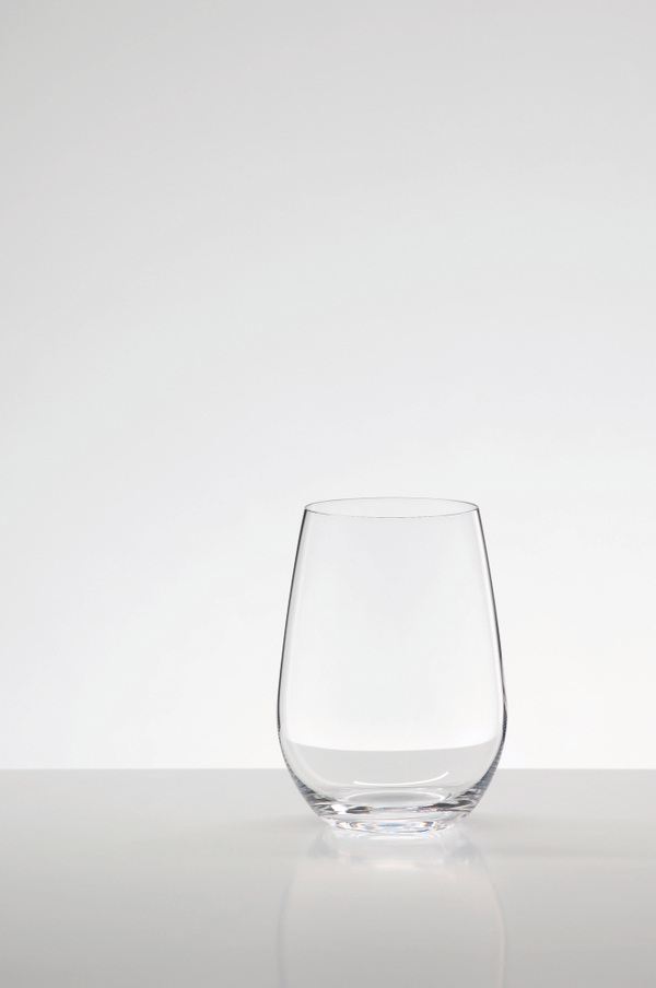 Набор бокалов для вина 2шт 375мл Riedel The O Wine Tumbler Riesling/Sauvignon Blanc