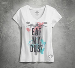 Футболка женская Harley-Davidson 96102-18VW -70%