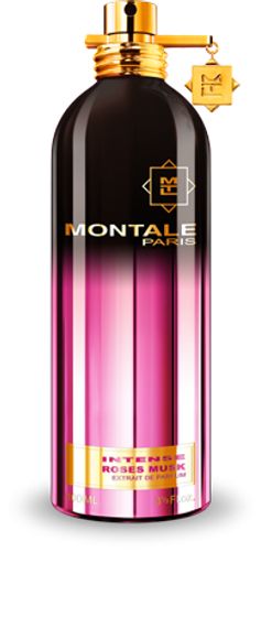 Montale Intense Roses Musk