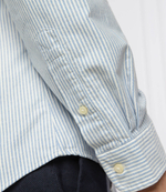 рубашка POLO RALPH LAUREN - голубой(710549084)