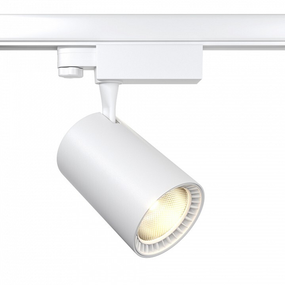 Трековый светильник Maytoni Technical TR029-3-20W4K-M-W