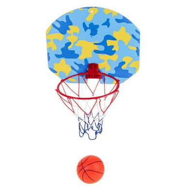 Кольцо для баскетбола, сетка JYR999-23