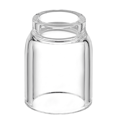 Сопло прозрачное 11,0мм IGS0723-SVA