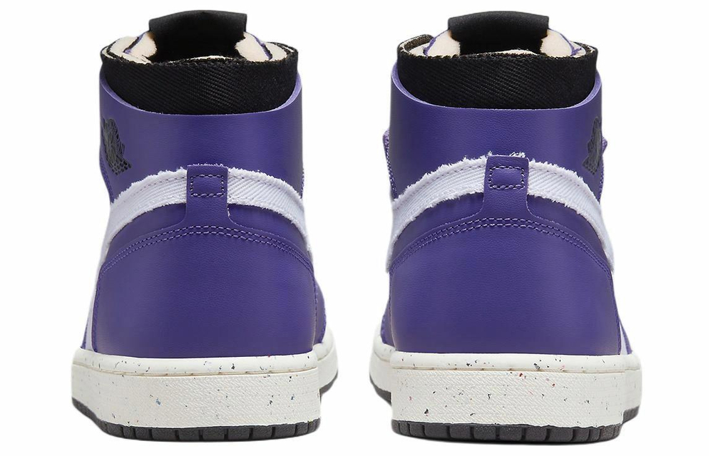 Кроссовки Jordan Air Jordan 1 Zoom Air Cmft