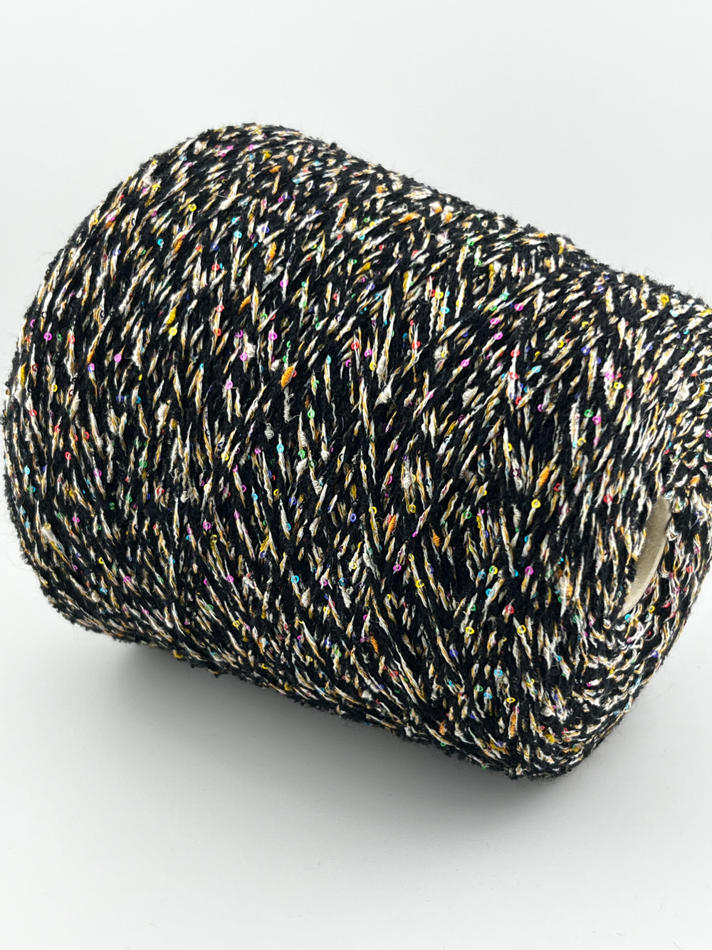 Silvedd Starlight 42% меринос 11% хлопок 24% рм 23% pl 210м/100г