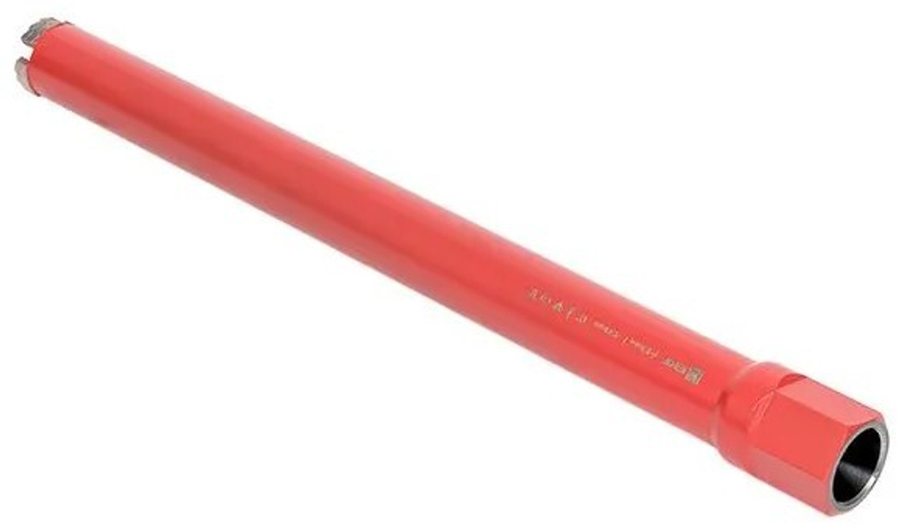 Коронка алмазная EKF wchp-sf42/450