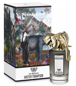 Penhaligon`s The Omniscient Mr Thompson (duty free парфюмерия)