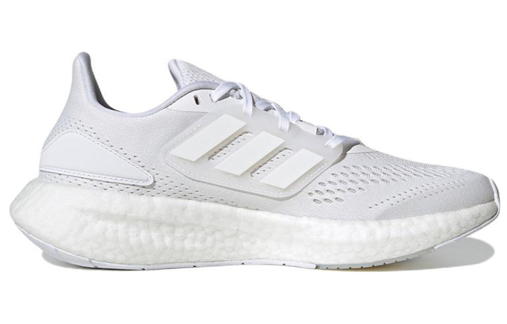 Кроссовки Adidas Pureboost 22 (Женская размерная сетка)