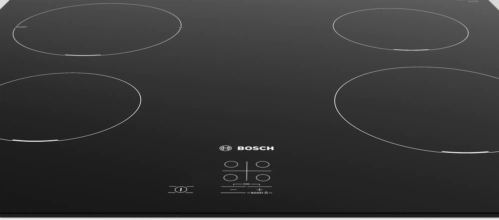 Электрическая варочная панель Bosch PUG611AA5E