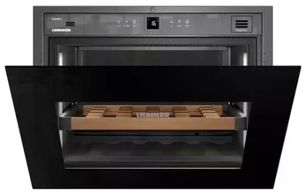 Встраиваемый винный шкаф Liebherr WKEgb 582 GrandCru