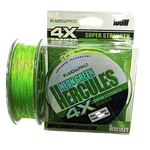 Шнур Kaida Hercules 4X PX401-10 100м -