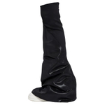 Rick Owens DRKSHDW Fetish Denim Boots