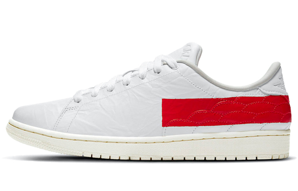 Кроссовки Jordan Air Jordan 1 Center Court