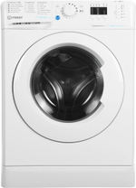 Стиральная машина INDESIT BWSA 7109 WWV