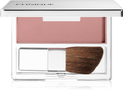Clinique Blushing Blush Powder Blush - пудрово-розовый, 6 g