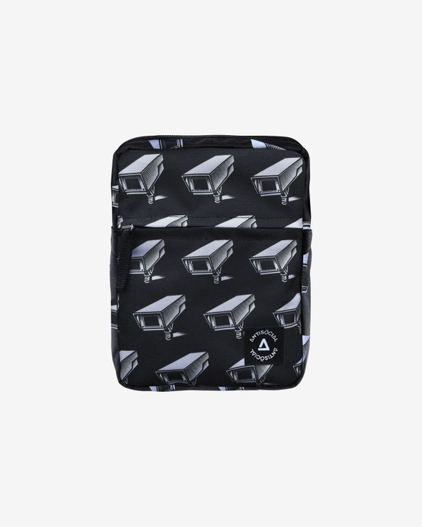 Сумка Messenger Камеры Черная - фото 1