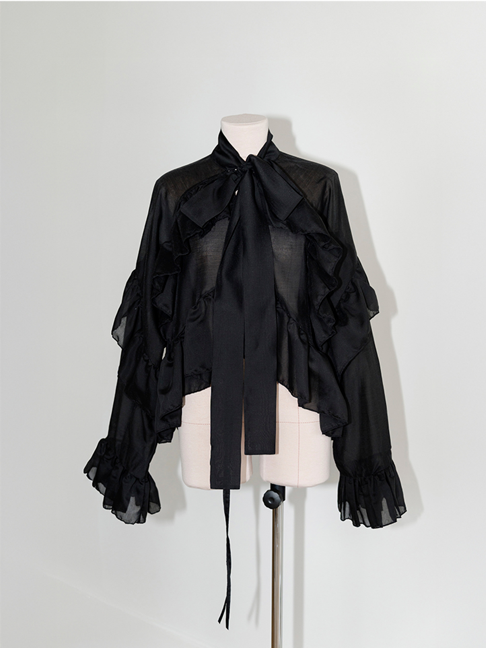 Блуза «Бохо»