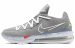 Кроссовки Nike Lebron 17 Low Ep 17