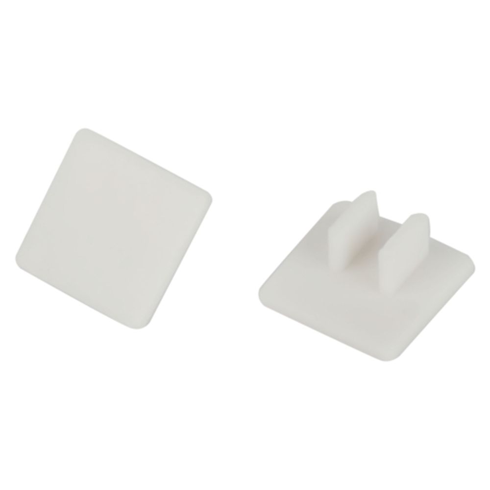 Заглушка ЭРА NO-224-628 универсальная для 2Р шин PIN/FORK 63/100А 5 штук