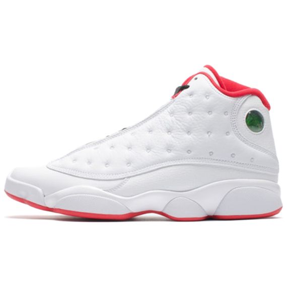 Иордания Air Jordan 13 Вантажные баскетбольные мячи Высокие Мужские