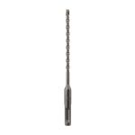 Бур по бетону 5x160x100xмм, хвостовик SDS-plus KRANZ