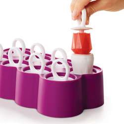 Форма для мороженого Ring 8 шт. Zoku