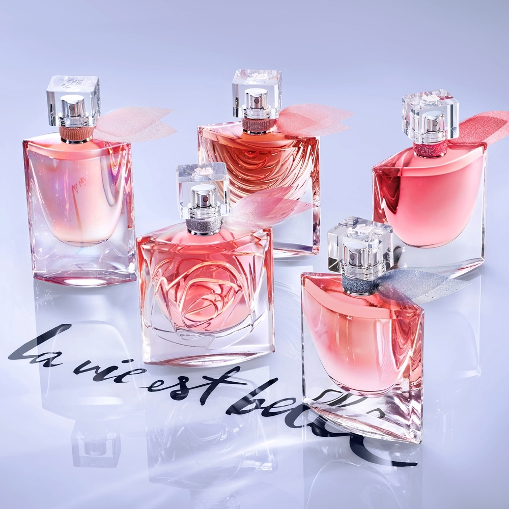 Lancome La Vie Est Belle Многоразовый флакон Eau de Parfum для женщин