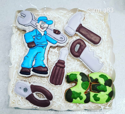 23 февраля №5