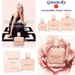 Givenchy Irresistible Nude Velvet 80 ml (duty free парфюмерия)