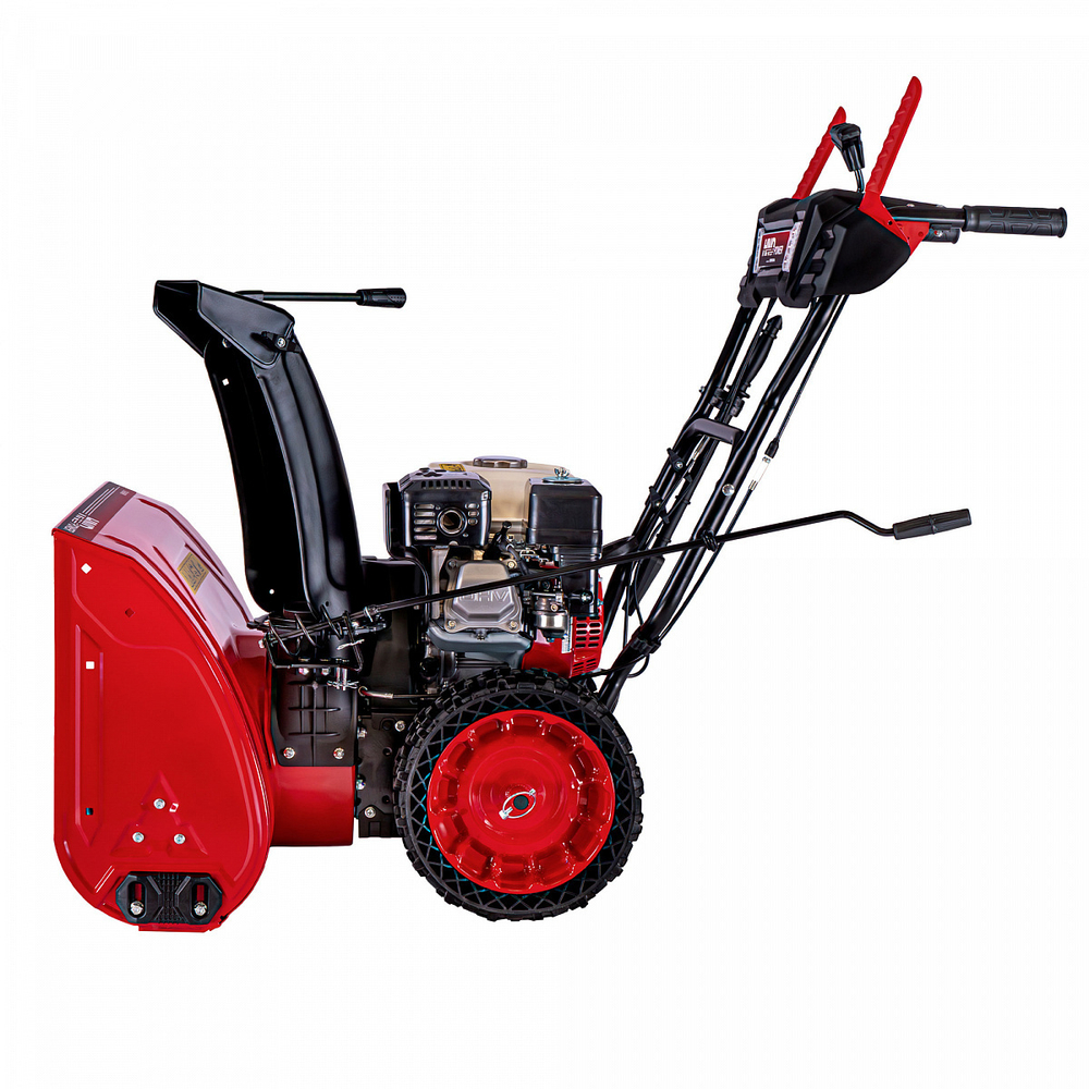 Снегоуборщик бензиновый HND ST 66 XWR