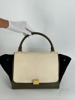 Сумка Celine Trapeze