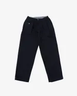 Брюки FW22 Washed Темно-Синие