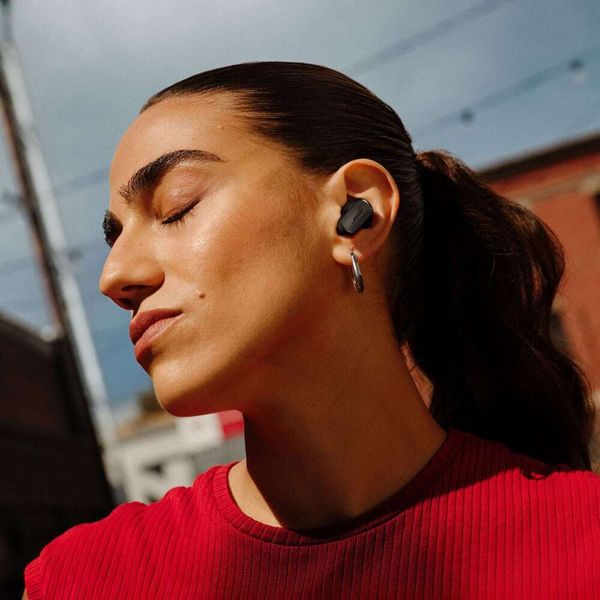 Беспроводные наушники Bose Quietcomfort Ultra Earbuds (2nd Gen, 2025), Черный | Black