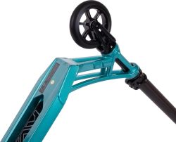 Трюковой самокат TECH TEAM KVANT V3 Emerald