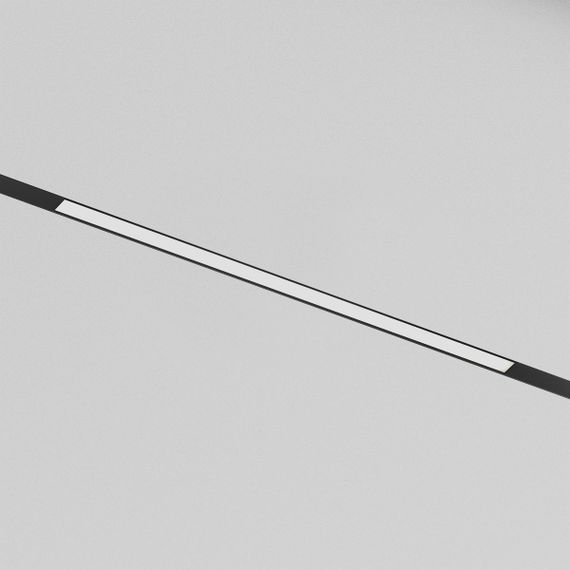 Трековый светильник DENKIRS SMART LINEAR Zigbee DK8305-BK