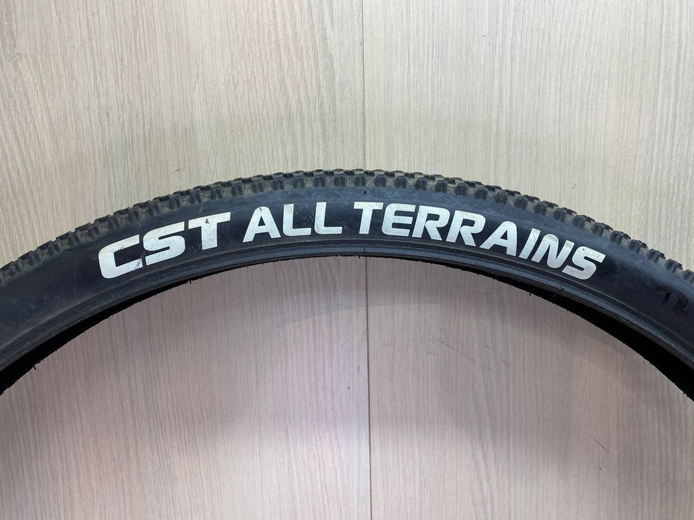 Покрышка для велосипеда CST All Terrains 27.5x2.1
