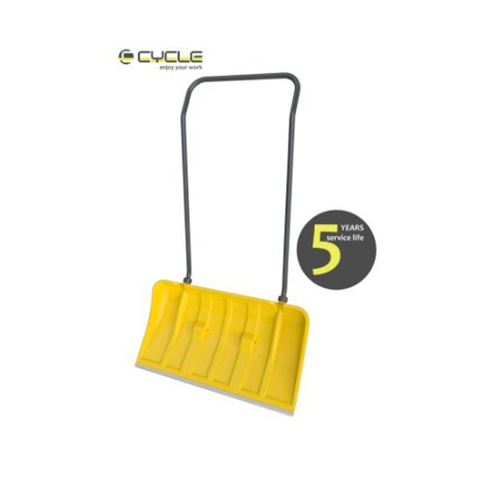 Скрепер "Эксперт Айсленд"