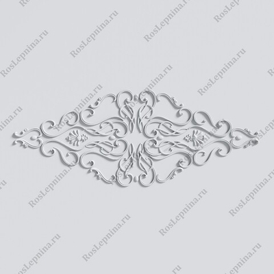 Наборная розетка Roslepnina RN-1569R